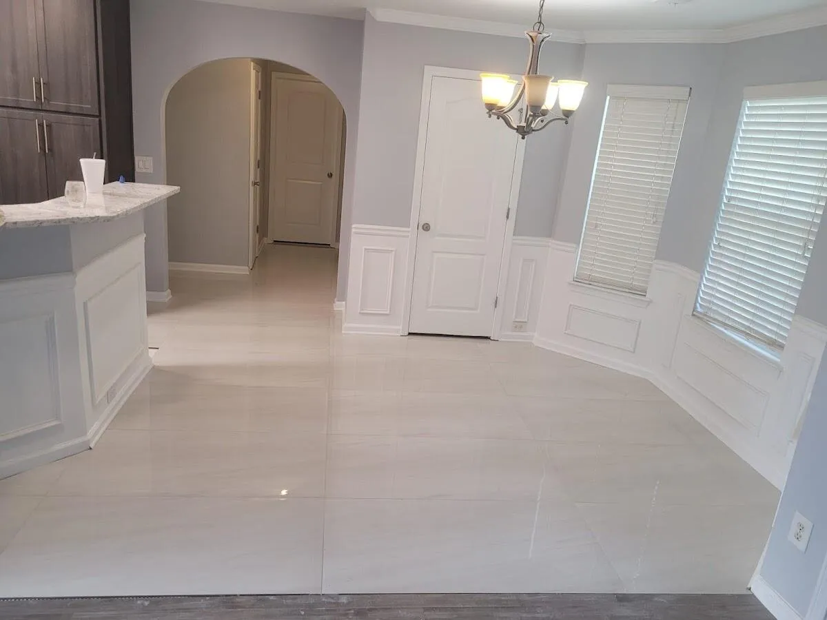 Flood Damage Cleanup in Mandeville, LA